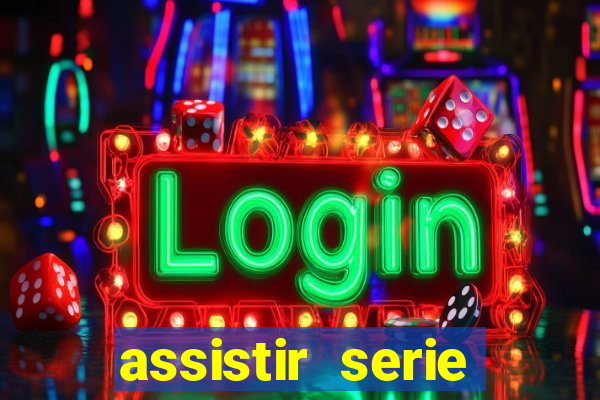assistir serie origem 2 temporada
